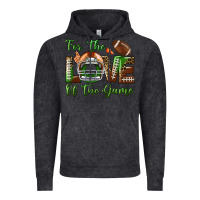 Vintage Black for the love of the game Vintage Hoodie - BundleAndBundleShop