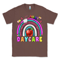 Chestnut daycare Classic Tee - BundleAndBundleShop