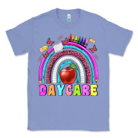 Colony Blue daycare Classic Tee - BundleAndBundleShop