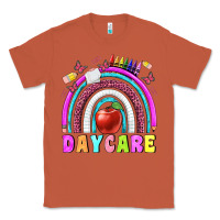 Copper daycare Classic Tee - BundleAndBundleShop