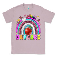 Lilac daycare Classic Tee - BundleAndBundleShop