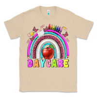 Mushroom daycare Classic Tee - BundleAndBundleShop
