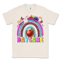 Natural daycare Classic Tee - BundleAndBundleShop