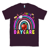 Plum daycare Classic Tee - BundleAndBundleShop