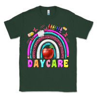 Sports Green daycare Classic Tee - BundleAndBundleShop