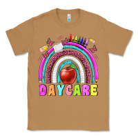 Toasted Coconut daycare Classic Tee - BundleAndBundleShop
