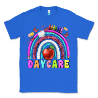 True Royal daycare Classic Tee - BundleAndBundleShop