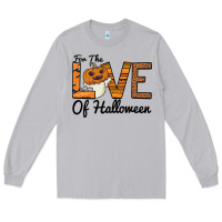 Moon Dust For the Love of Halloween Long Sleeve Tee - Bettercallsaul