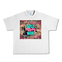 Lunar Rock boss mom wife Urban Heavy Tee - LillyAllenDesigns