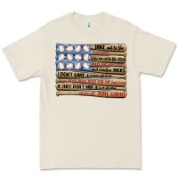 Bone baseball ballgame Premium Tee - MaliasSmallBusiness