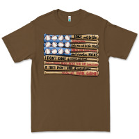 Cacao baseball ballgame Premium Tee - MaliasSmallBusiness