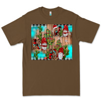 Cacao ho ho ho gnome Premium Tee - JahusDesignShop