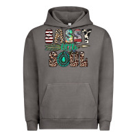 Pigment Tornado sassy little soul Urban Hoodie - CowhideDigitalArt