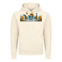 Vintage Artic american football mom libbey glass Vintage Hoodie - BundleAndBundleShop