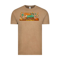 Vintage Coffee fall is my favorite color libbey glass Vintage Tee - BundleAndBundleShop