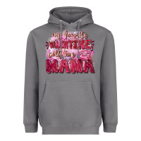 Storm My favorite calls me mama Mother's Day Heavyweight Hoodie - FaDigitalArtStudio