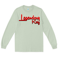Matcha Legendary Kidz Long Sleeve Tee - Bettercallsaul