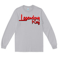 Moon Dust Legendary Kidz Long Sleeve Tee - Bettercallsaul