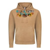 Vintage Camel small town big spirit Vintage Hoodie - BundleAndBundleShop