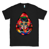 Black Hispanic Heritage Classic Tee - BundleAndBundleShop