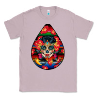 Lilac Hispanic Heritage Classic Tee - BundleAndBundleShop