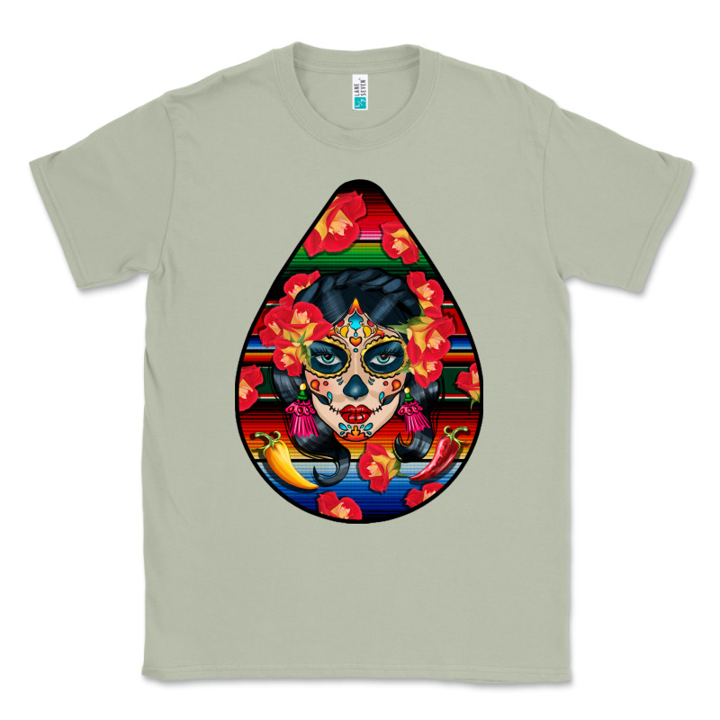 Hispanic Heritage Classic Tee by BundleAndBundleShop | Teevron