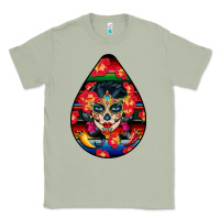 Matcha Hispanic Heritage Classic Tee - BundleAndBundleShop