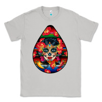 Moon Dust Hispanic Heritage Classic Tee - BundleAndBundleShop