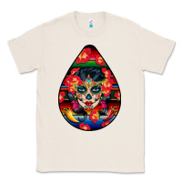 Natural Hispanic Heritage Classic Tee - BundleAndBundleShop