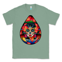 Sage Hispanic Heritage Classic Tee - BundleAndBundleShop