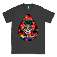 Smoke Hispanic Heritage Classic Tee - BundleAndBundleShop