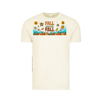 Vintage Arctic fall sweet fall libbey glass Vintage Tee - BundleAndBundleShop