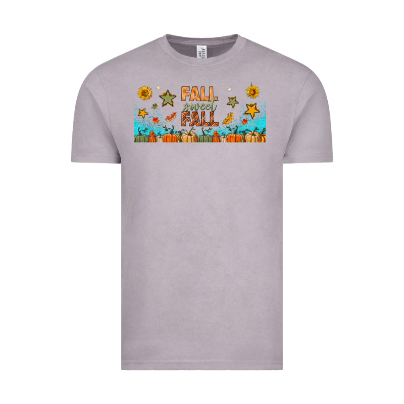 Fall Sweet Fall Libbey Glass Vintage Tee by BundleAndBundleShop | Teevron