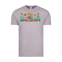 Vintage Zinc fall sweet fall libbey glass Vintage Tee - BundleAndBundleShop
