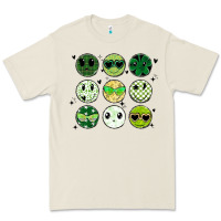 Bone funny st patrick's day Premium Tee - MaliasSmallBusiness