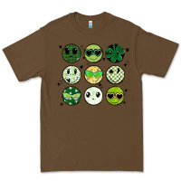 Cacao funny st patrick's day Premium Tee - MaliasSmallBusiness