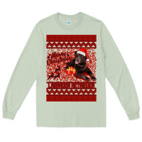 Matcha Merry Christmas Labrador Retriever Long Sleeve Tee - Bettercallsaul