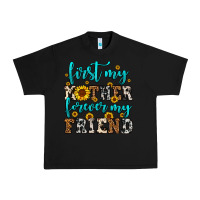 Black name mother and friend tribute design Urban Heavy Tee - LillyAllenDesigns