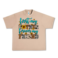 Burro name mother and friend tribute design Urban Heavy Tee - LillyAllenDesigns