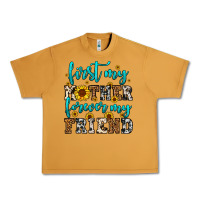 Peanut Butter name mother and friend tribute design Urban Heavy Tee - LillyAllenDesigns
