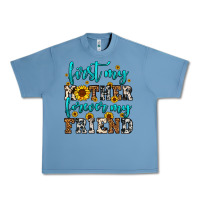 Pebble Blue name mother and friend tribute design Urban Heavy Tee - LillyAllenDesigns