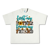 Pistachio name mother and friend tribute design Urban Heavy Tee - LillyAllenDesigns
