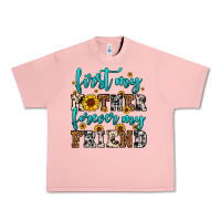 Salmon name mother and friend tribute design Urban Heavy Tee - LillyAllenDesigns