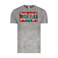 Cloud Rock rodeo mom Vintage Tee - JahusDesignShop