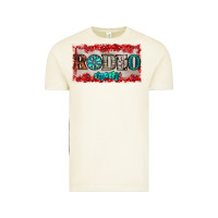 Vintage Arctic rodeo mom Vintage Tee - JahusDesignShop