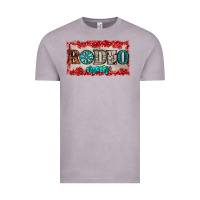 Vintage Zinc rodeo mom Vintage Tee - JahusDesignShop