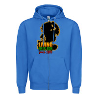 True Royal Living free-ish since 1865 Zipper Hoodie - HowdyJamesFarm