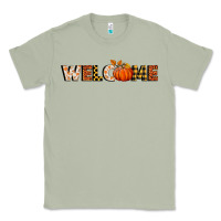 Matcha welcome pumpkin Classic Tee - BundleAndBundleShop