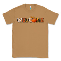 Toasted Coconut welcome pumpkin Classic Tee - BundleAndBundleShop