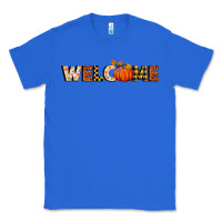 True Royal welcome pumpkin Classic Tee - BundleAndBundleShop